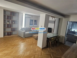 Inchiriem ap cu 3 cam , central Maior Sontu , mobilat si utilat - imagine 4