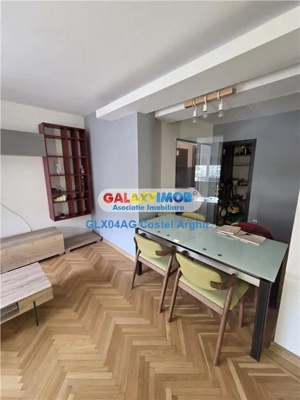 Inchiriem ap cu 3 cam , central Maior Sontu , mobilat si utilat - imagine 6