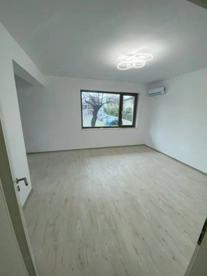 Spatiu parter, bloc nou