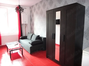Studio Deosebit Centrala Proprie Etaj 1 Zona  Brancoveanu