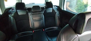 Vand   schimb Citroen C5 2.0 HDI 140 cai Euro5 - imagine 6