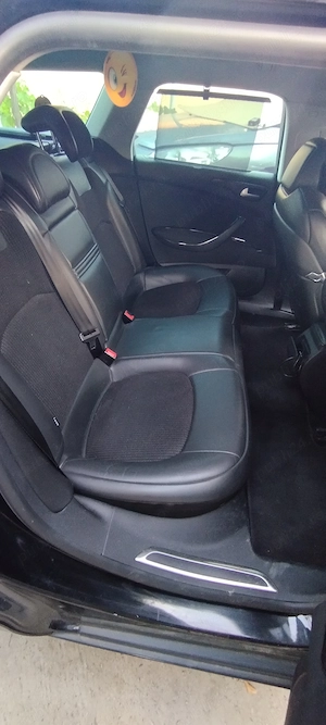 Vand   schimb Citroen C5 2.0 HDI 140 cai Euro5 - imagine 5
