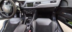 Vand   schimb Citroen C5 2.0 HDI 140 cai Euro5 - imagine 7
