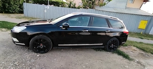 Vand   schimb Citroen C5 2.0 HDI 140 cai Euro5 - imagine 3