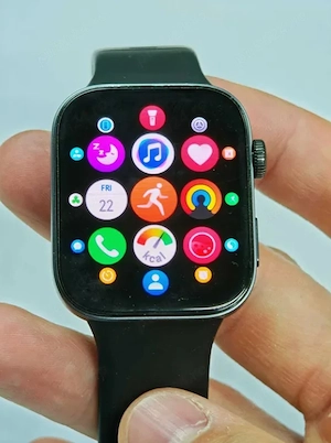 Ceas Smartwatch Huawei FIT 3