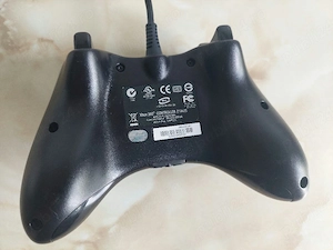 [Xbox360] Vând manetă   controller   joystick original pentru Xbox 360