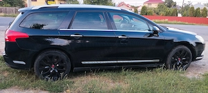 Vand   schimb Citroen C5 2.0 HDI 140 cai Euro5 - imagine 2