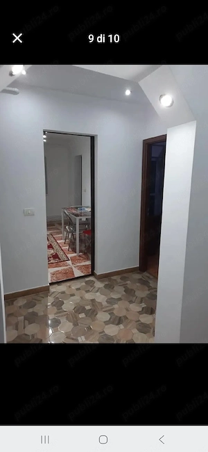 Apartament de inchiriat 