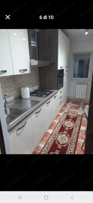 Apartament de inchiriat  - imagine 5