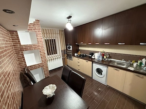 Apartament cu 3 camere decomandat  - imagine 5