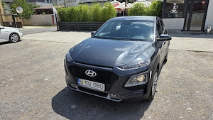 Hiunday Kona 1.0 T-GDI 2WD - imagine 4