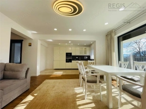 2 Camere DESIGN UNIC 5 STELE | Marmura - Travertin | ZONA ACCES PRIVAT