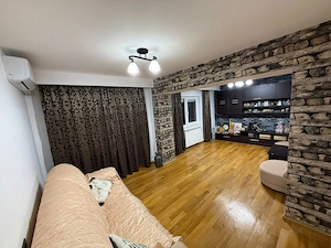 Apartament cu 3 camere decomandat  - imagine 2