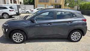 Hiunday Kona 1.0 T-GDI 2WD