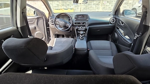 Hiunday Kona 1.0 T-GDI 2WD - imagine 5
