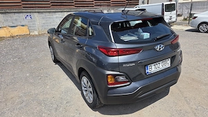 Hiunday Kona 1.0 T-GDI 2WD - imagine 10