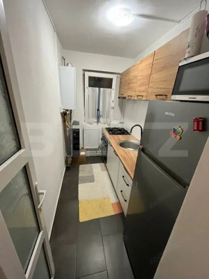 Apartament de închiriat – Micro 6, disponibil din 1 decembrie - imagine 7