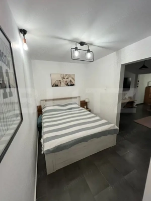 Apartament de închiriat – Micro 6, disponibil din 1 decembrie - imagine 5
