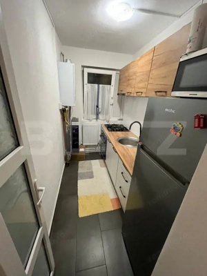 Apartament de închiriat – Micro 6, disponibil din 1 decembrie - imagine 6