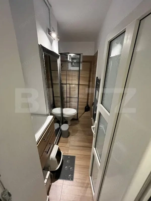 Apartament de închiriat – Micro 6, disponibil din 1 decembrie - imagine 9