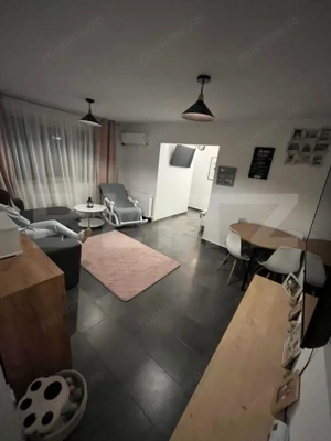 Apartament de închiriat – Micro 6, disponibil din 1 decembrie - imagine 3