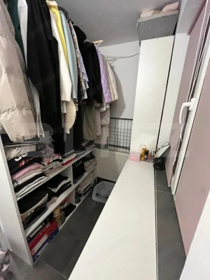 Apartament de închiriat – Micro 6, disponibil din 1 decembrie - imagine 12
