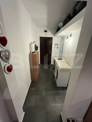 Apartament de închiriat – Micro 6, disponibil din 1 decembrie - imagine 11