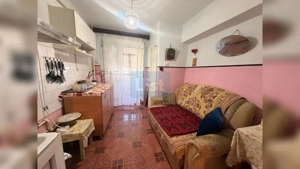 Apartament 2 camere decomandat – Strada Brăilei - imagine 7