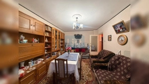 Apartament 2 camere decomandat – Strada Brăilei - imagine 3