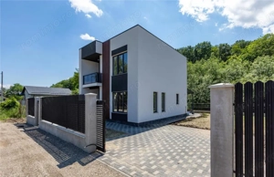 Casa noua Hemeius Bacau