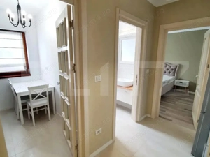 Apartament 2 camere, 39 mp, loc de parcare inclus, zona Galata