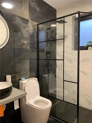 Duplex mobilat utilat - teren generos - foisor - imagine 11
