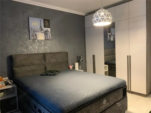 Duplex mobilat utilat - teren generos - foisor - imagine 6