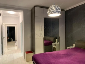 Duplex mobilat utilat - teren generos - foisor - imagine 8