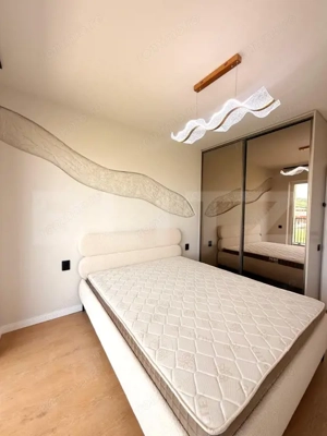 Apartament lux 2 camere, 45 mp, terasa 10 mp, etaj intermediar, garaj, Eroilor - imagine 4
