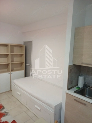 Apartament 1 camera, Bloc nou,Zona Spitalul Județean,Timisoara