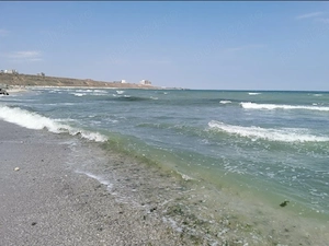 TEREN zona plaja litoral Costinești Zona Beach Please 