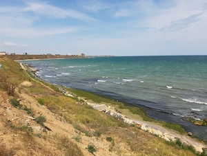 TEREN zona plaja litoral Costinești Zona Beach Please  - imagine 8