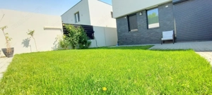 De vânzare casă premium tip duplex,  vedere spre Lacul Brates - imagine 9