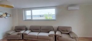 De vânzare casă premium tip duplex,  vedere spre Lacul Brates - imagine 13