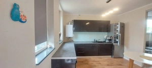 De vânzare casă premium tip duplex,  vedere spre Lacul Brates - imagine 8