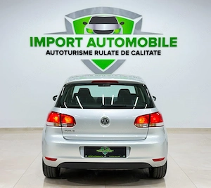 Volkswagen Golf 1.4 Trendline - imagine 7