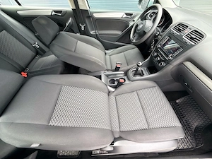 Volkswagen Golf 1.4 Trendline - imagine 16