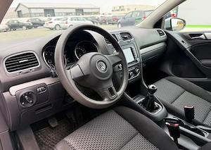 Volkswagen Golf 1.4 Trendline - imagine 10