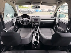 Volkswagen Golf 1.4 Trendline - imagine 17