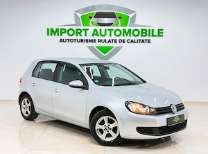 Volkswagen Golf 1.4 Trendline - imagine 5