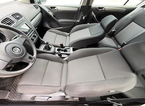 Volkswagen Golf 1.4 Trendline - imagine 15