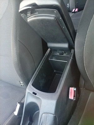 Peugeot 308 HDI1.6 - imagine 5