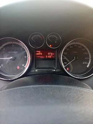 Peugeot 308 HDI1.6 - imagine 2