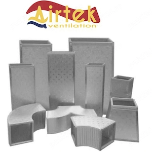Angajeaza- Firma P. de tubulatura pentru ventilatie - imagine 2